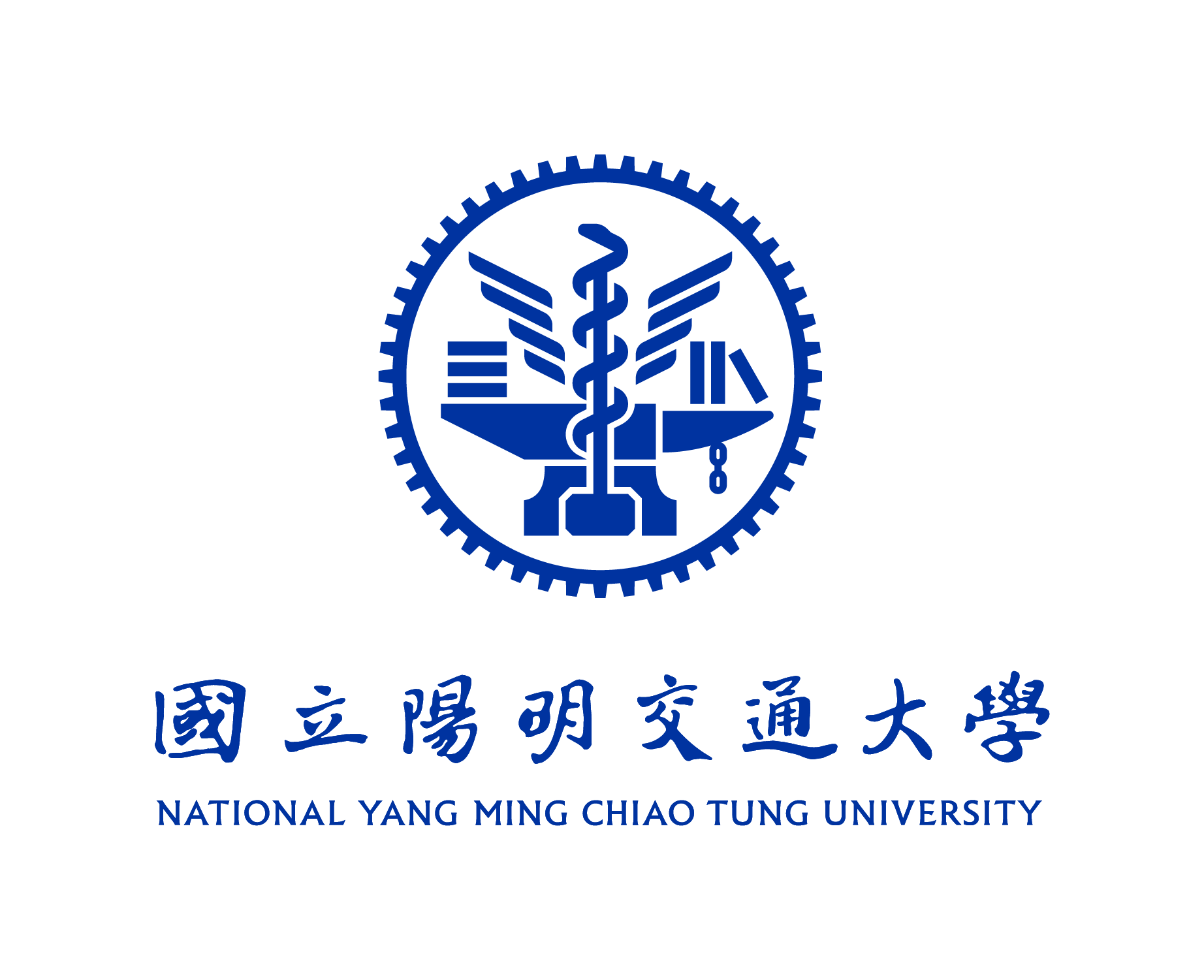 NYCU logo